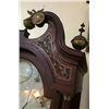 Image 6 : Oak English Grandfather Clock