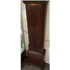 Image 7 : Oak English Grandfather Clock