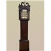 Image 1 : Mahogany Antique Grandfather Clock