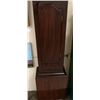 Image 4 : Mahogany Antique Grandfather Clock