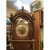 Image 2 : Grandmother's Clock by Colonial Mfg. Co.
