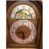 Image 3 : Grandmother's Clock by Colonial Mfg. Co.