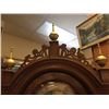 Image 4 : Grandmother's Clock by Colonial Mfg. Co.