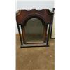 Image 1 : Early Grandfather Clock Bonnet