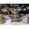 Image 3 : English Silver Tea Set