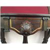 Image 5 : Rosewood Lift Top Game Table