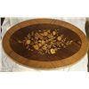 Image 2 : Marquetry Inlay Table