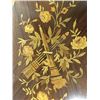Image 3 : Marquetry Inlay Table