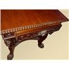 Image 4 : Mahogany Library Table