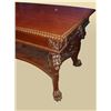 Image 5 : Mahogany Library Table