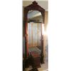 Image 1 : Antique Rennaisance Revival Pier Mirror