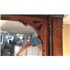 Image 3 : Antique Rennaisance Revival Pier Mirror