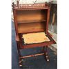 Image 2 : Victorian Drop Lid Ladies Secretary Desk