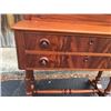 Image 3 : Victorian Drop Lid Ladies Secretary Desk