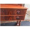 Image 4 : Victorian Drop Lid Ladies Secretary Desk