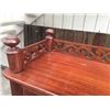 Image 7 : Victorian Drop Lid Ladies Secretary Desk