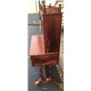 Image 9 : Victorian Drop Lid Ladies Secretary Desk