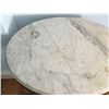 Image 7 : Victorian Marble Top Table