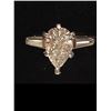 Image 1 : 1.51+ Carat 14kt Diamond Ring