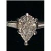 Image 2 : 1.51+ Carat 14kt Diamond Ring