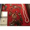 Image 12 : Estate Jewelry Lot