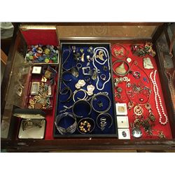 Estate Jewelry Lot