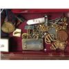 Image 8 : Estate Jewelry Lot