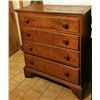 Image 1 : Antique Chippendale Chest