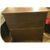 Image 7 : Antique Chippendale Chest