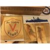 Image 6 : World War II Memorabilia
