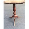 Image 3 : Tilt Top Table