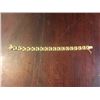 Image 1 : 14kt Gold Ladies Bracelet