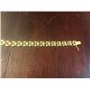 Image 2 : 14kt Gold Ladies Bracelet