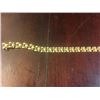 Image 3 : 14kt Gold Ladies Bracelet