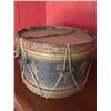 Image 1 : Antique Rope Drum