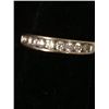 Image 1 : Diamond Anniversary Band