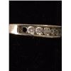 Image 2 : Diamond Anniversary Band