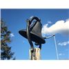 Image 3 : Antique Schoolhouse Bell