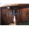Image 2 : Antique Tilt Top Table