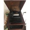 Image 5 : Edison Phonograph