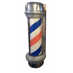 Marvy Barber Pole Model 55