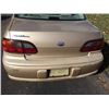 Image 2 : 2002 Chevrolet Malibu