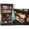 Image 1 : Oak Lawyers Bookcase