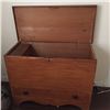 Image 1 : Shaker Blanket Chest