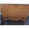 Image 4 : Shaker Blanket Chest