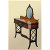 Image 13 : Vintage Painted Server