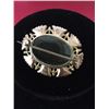 Image 2 : Victorian Mourning Pin