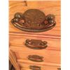 Image 5 : Victorian Oak Gentlemen's Chest