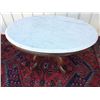 Image 1 : Marble Top Coffee Table