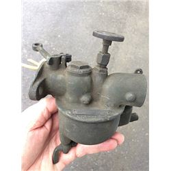 Model T Carburator